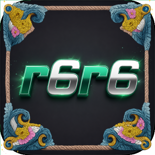 r6r6 — galeri pratinjau Resmi APK